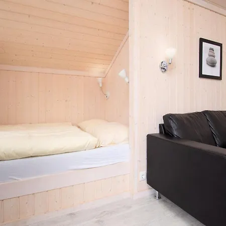 Lejlighed Baltic Sea With Fireplace *