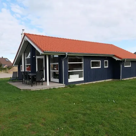 Baltic Sea With Fireplace