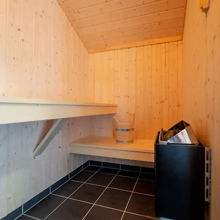 Baltic Sea With Fireplace *